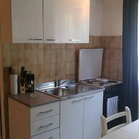 Tonka Apartment *