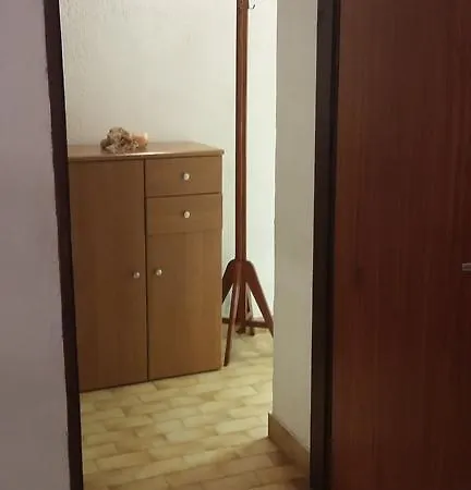 Apartment Tonka *