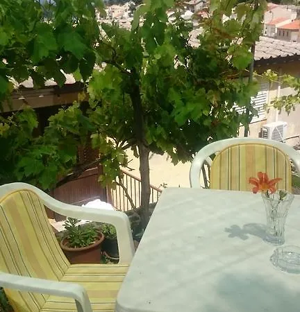 Apartman Tonka Novigrad (Dalmatia)