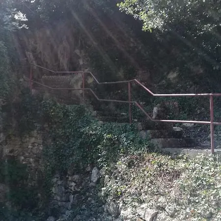 Apartman Tonka *
